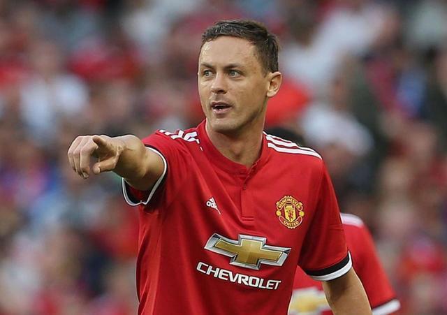 半决赛中 半决赛中